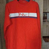 MAGLIA UOMO DI COTONE BRAND NIKE