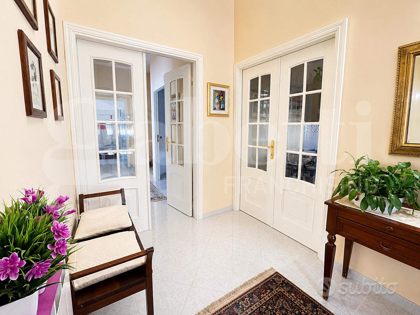 Appartamento – Thiniscole/Siniscola, Sant'Efisio, Nuoro - Altro