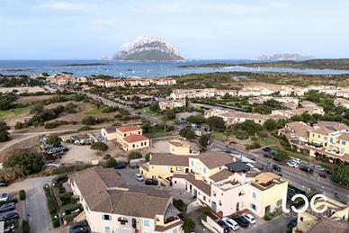 Splendido appartamento con vista Tavolara