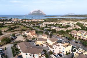 Splendido appartamento con vista Tavolara