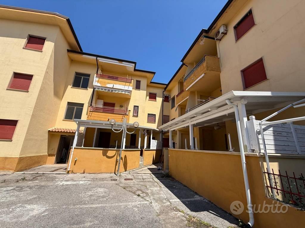 Appartamento – Santa Maria del Cedro, Marina di Santa Maria del Cedro - Vista 4