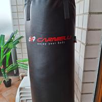 Sacco boxe Carnielli