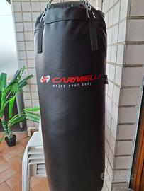 Sacco boxe Carnielli