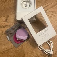 FOREO LUNA go spazzola esfoliante per il viso
