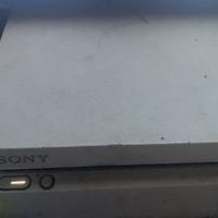Ps4 slim bianca
