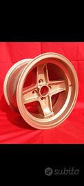CERCHI CAMPAGNOLO IN MAGNESIO 8x13