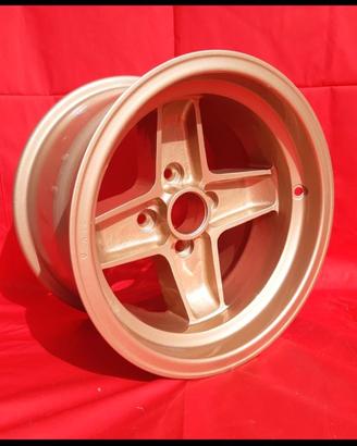 CERCHI CAMPAGNOLO IN MAGNESIO 8x13