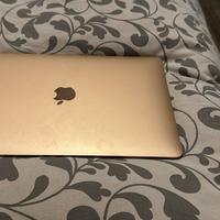 NEW MACBOOK AIR 2020 256SSD GOLD