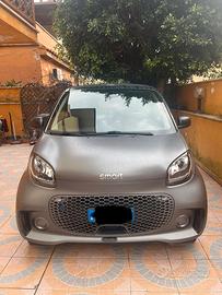 Smart cabrio eq