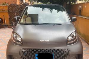 Smart cabrio eq