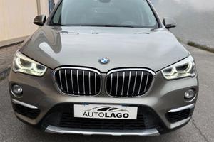 Bmw X1 sDrive18d xLine 150cv auto