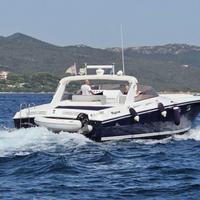 Magnum Marine 53 Sport