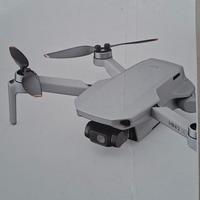 DJI MINI 2 SE -COME NUOVO-