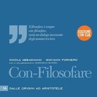 libro filosofia 9788839524522