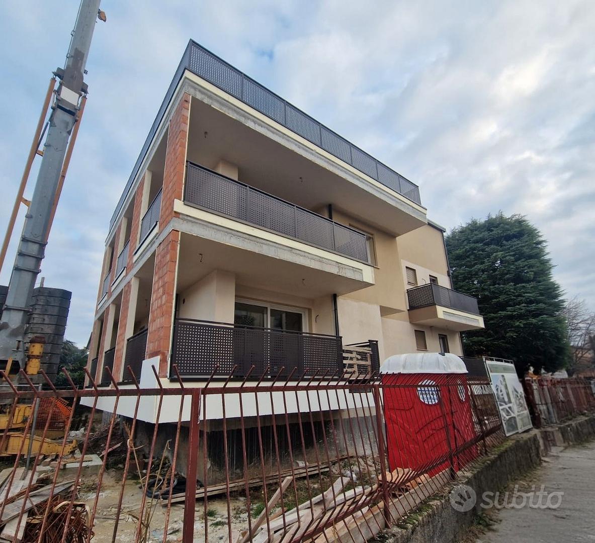 Pontevigodarzere (padova) - appartamento 3 camere - Vista 3