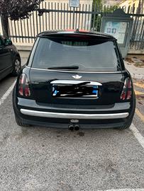 mini cooper d