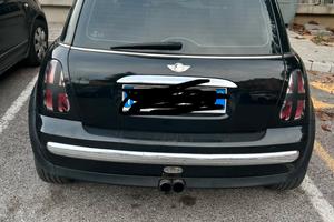 mini cooper d