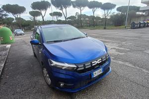 Dacia sandero streetway iii 2021 1.0 sce