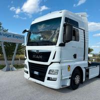 MAN TGX 18.500 euro 6