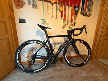 Pinarello Gan S