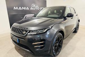 Land Rover EVOQUE*2.0 D*180 CV*R-DYNAMIC*TETTO*FUL