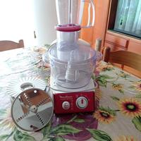 Robot da cucina moulinex masterchef 3000
