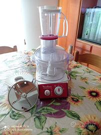 Robot da cucina moulinex masterchef 3000