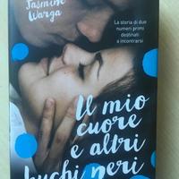 Il mio cuore e altri buchi neri, Jasmine Warga