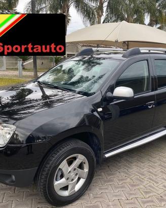 DACIA Duster 1.6 110cv 4x2 GPL