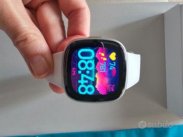 Smartwatch Fitbit Sense 2
