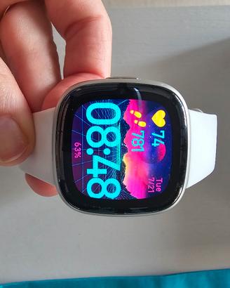 Smartwatch Fitbit Sense 2