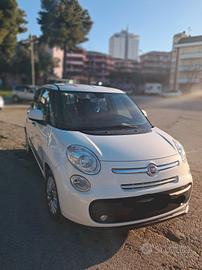 FIAT 500 L 1.3 MULTIJET 95 cv POP STAR