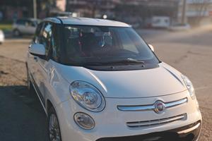 FIAT 500 L 1.3 MULTIJET 95 cv POP STAR
