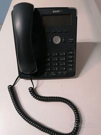 Telefono IP Snom 710