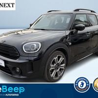 MINI Countryman Mini F60 MINI 2.0 COOPER D CL...