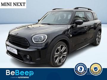 MINI Countryman Mini F60 MINI 2.0 COOPER D CL...