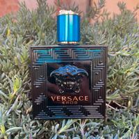 Profumo Versace  Uomo mai utilizzato