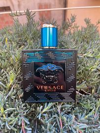 Profumo Versace  Uomo mai utilizzato