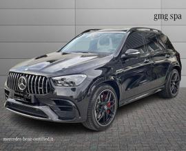 Mercedes-Benz GLE AMG 63S AMG Line Premium Pl...