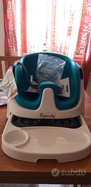 SEGGIOLINO DA TAVOLO