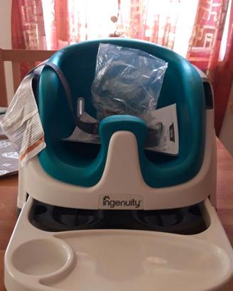 SEGGIOLINO DA TAVOLO