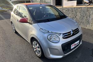 citroen c1 cabrio