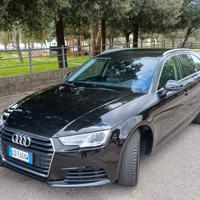 Audi A4 Avant 2.0 TDI 150 Cv Advanced