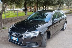 Audi A4 Avant 2.0 TDI 150 Cv Advanced