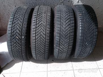 pneumatici invernali  fiat 500
