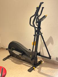 Ellittica Domyos 520