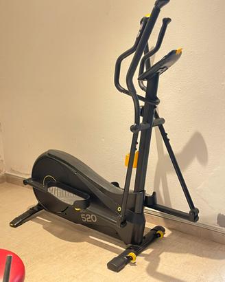 Ellittica Domyos 520