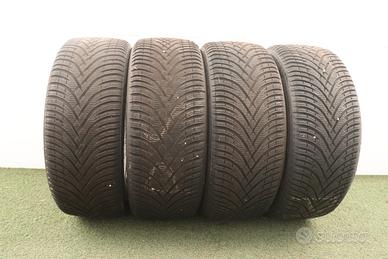 Gomme Kleber Krisalp 205 45 17 inverno