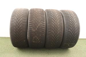 Gomme Kleber Krisalp 205 45 17 inverno