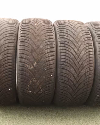 Gomme Kleber Krisalp 205 45 17 inverno